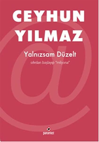 Parantez Yayınları Deneme, İnceleme