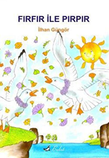 Bulut Yayınları Çocuk Öykü, Masal