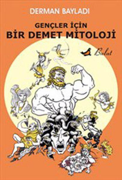 Bulut Yayınları Mitoloji