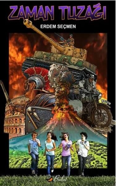 Bulut Yayınları Çocuk Öykü, Masal