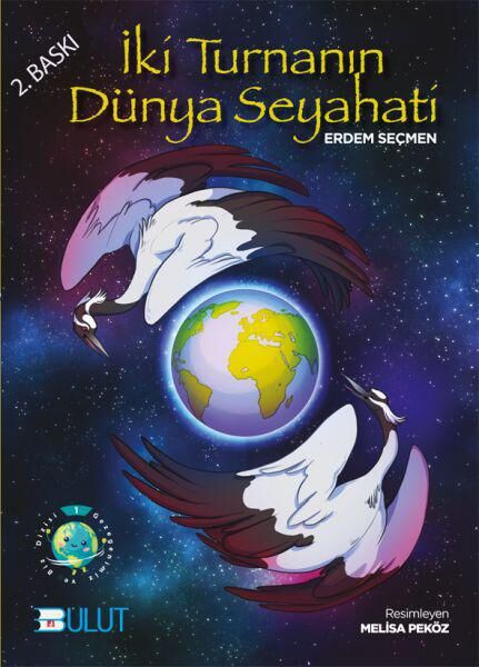 Bulut Yayınları Öykü