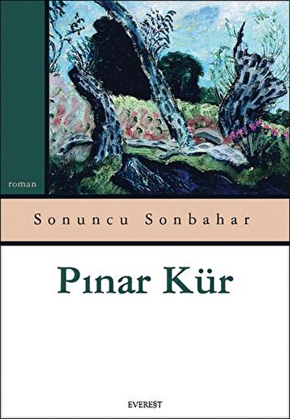 Everest Yayınları Türk Edebiyatı