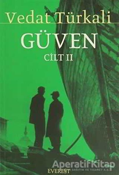 Everest Yayınları Roman