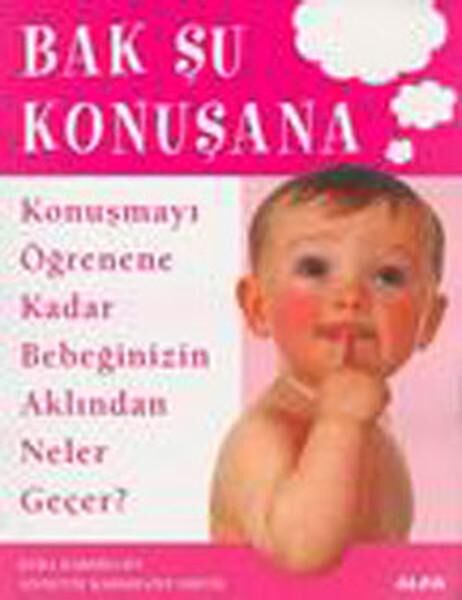 Alfa Yayınevi Bebek Bakım ve Aile