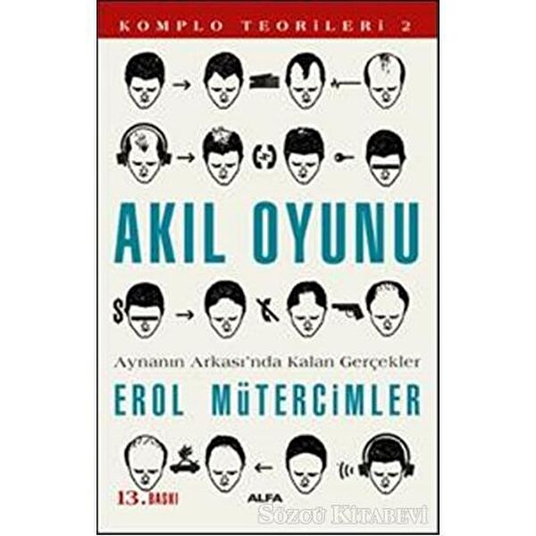 Alfa Yayınevi Roman