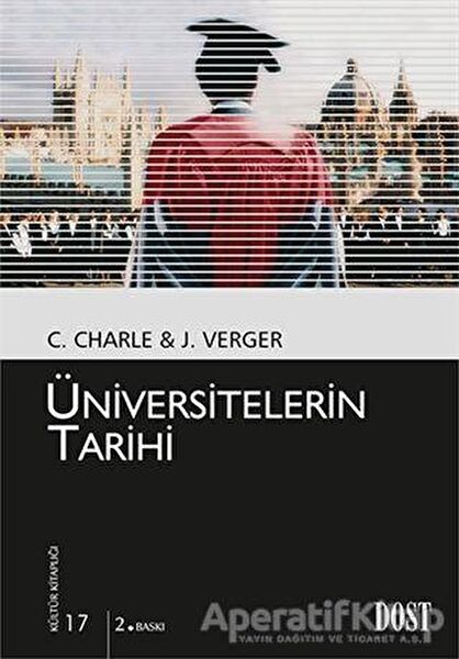 Dost Kitabevi Yayınları Araştırma, Tarih