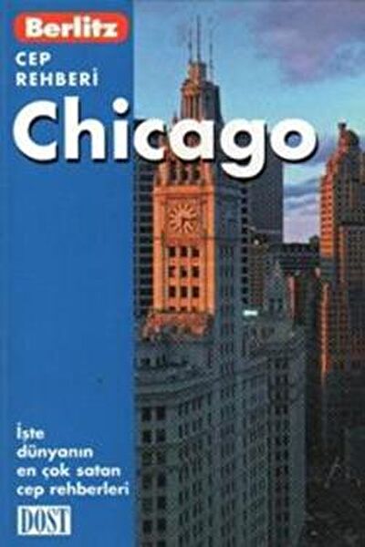 Dost Kitabevi Yayınları Turizm ve Gezi