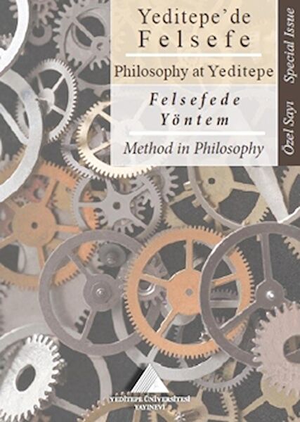 Yeditepe Üniversitesi Yayınevi Derleme, Antoloji