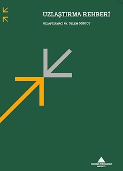 Yeditepe Üniversitesi Yayınevi Akademik Kitaplar