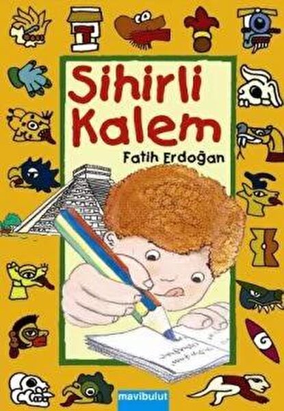 Mavibulut Yayınları Çocuk Öykü, Masal