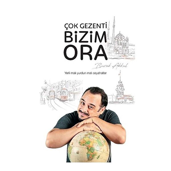 Hürriyet Kitap Turizm ve Gezi