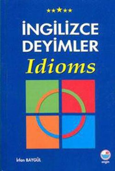 Engin Yayınevi Yabancı Dilde Kitaplar