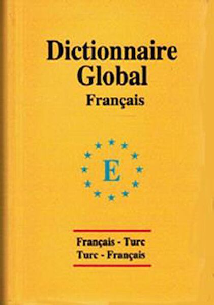 Engin Yayınevi Sözlük ve İmla Kılavuzları