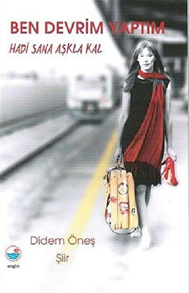 Engin Yayınevi Şiir