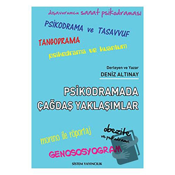 Sistem Yayıncılık Psikoloji, Kişisel Gelişim