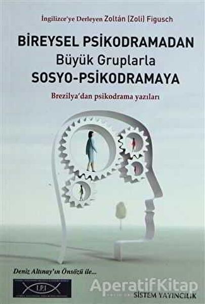 Sistem Yayıncılık Psikoloji, Kişisel Gelişim