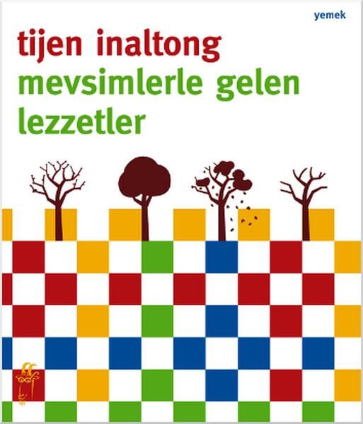 Oğlak Yayıncılık Yemek Kitapları