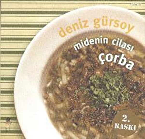 Oğlak Yayıncılık Yemek Kitapları