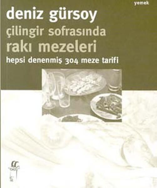 Oğlak Yayıncılık Yemek Kitapları
