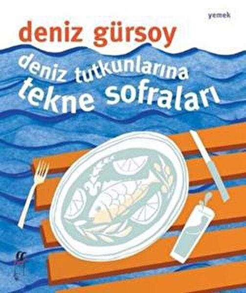 Oğlak Yayıncılık Yemek Kitapları