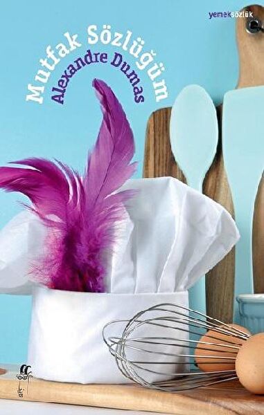 Oğlak Yayıncılık Yemek Kitapları