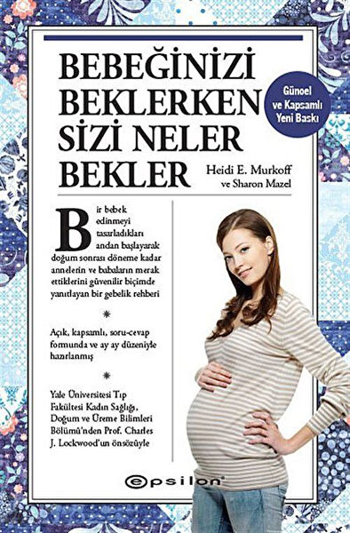 Epsilon Yayınevi Akademik Kitaplar