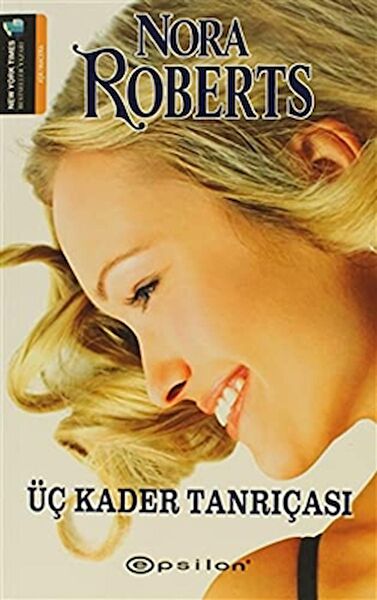 Epsilon Yayınevi Roman