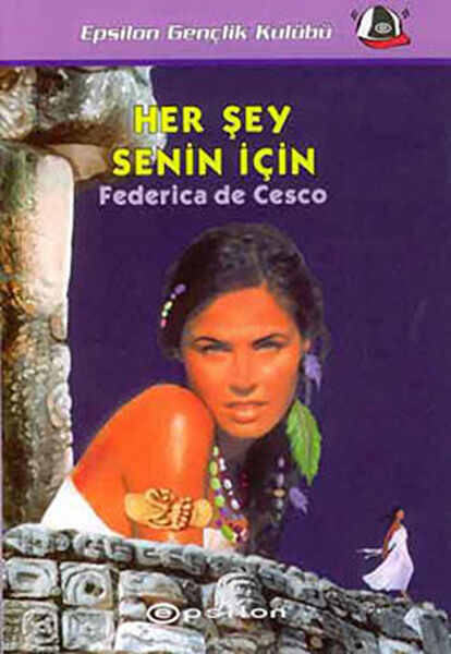 Epsilon Yayınevi Roman