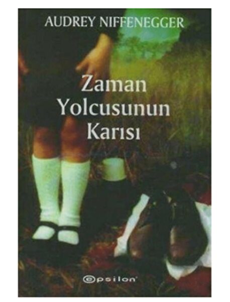 Epsilon Yayınevi Roman