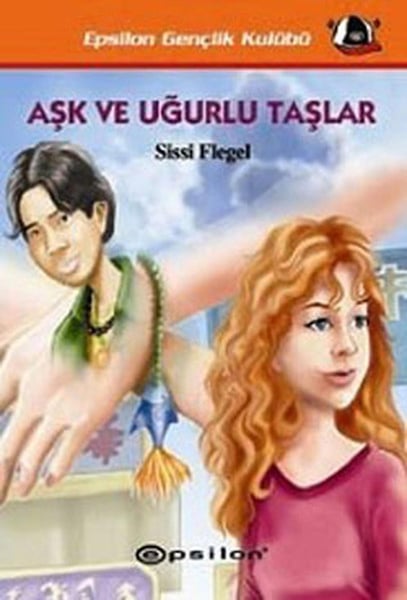 Epsilon Yayınevi Roman Kitapları