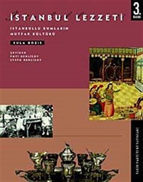 Tarih Vakfı Yurt Yayınları Akademik Kitaplar
