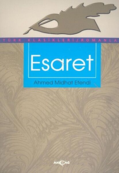 Akçağ Yayınevi Roman