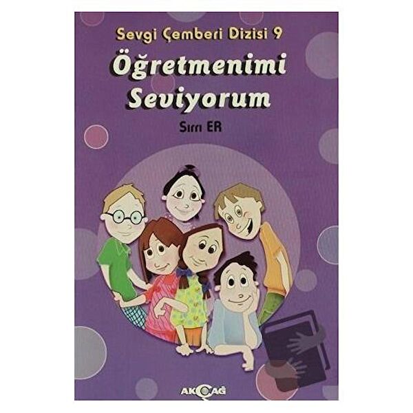 Akçağ Yayınevi Çocuk Öykü, Masal