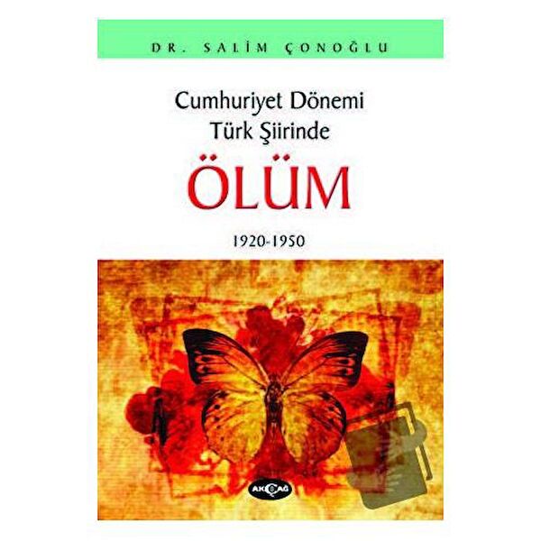 Akçağ Yayınevi Türk Edebiyatı