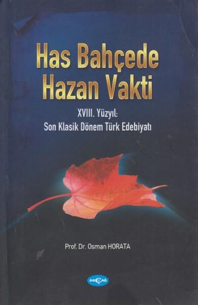 Akçağ Yayınevi Deneme, İnceleme