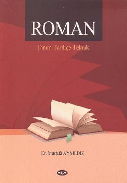 Akçağ Yayınevi Roman