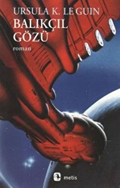 Metis Yayınları Dünya Edebiyatı