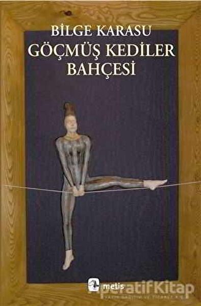 Metis Yayınları Roman