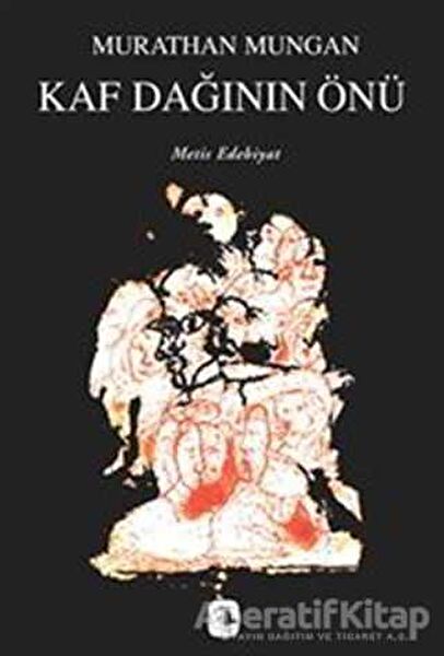 Metis Yayınları Öykü