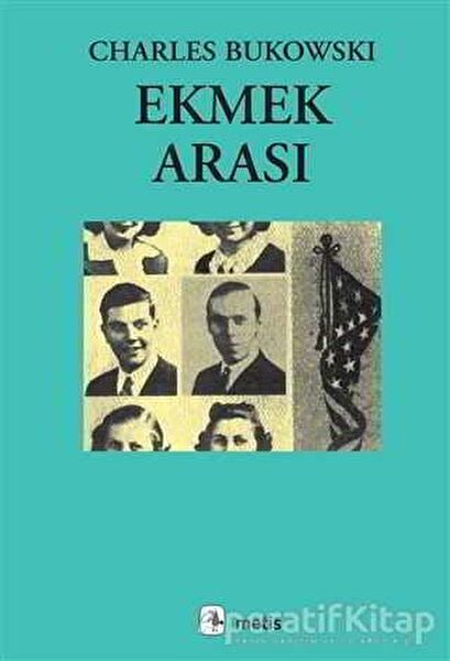 Metis Yayınları Roman