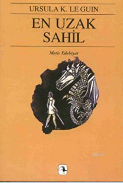 Metis Yayınları Roman