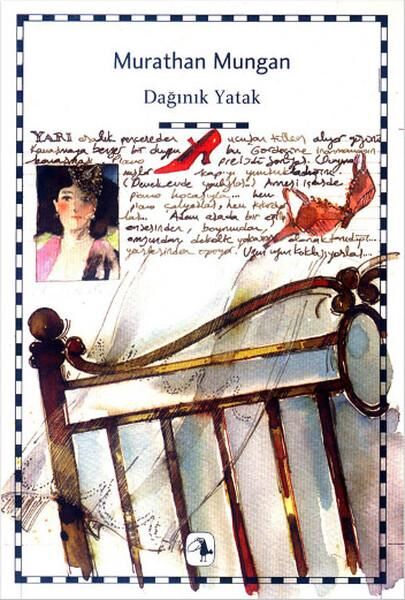 Metis Yayınları Roman