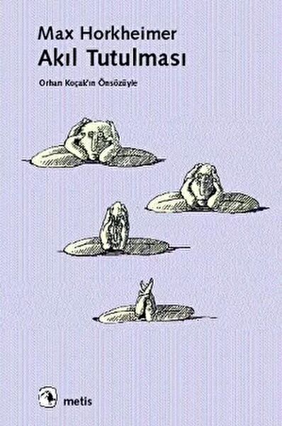 Metis Yayınları Felsefe