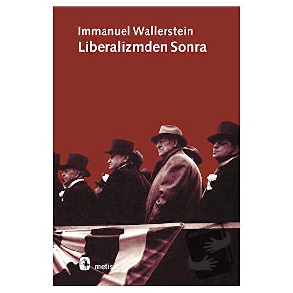 Metis Yayınları Siyaset ve İdeoloji