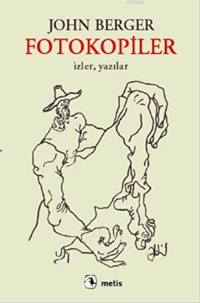 Metis Yayınları Roman