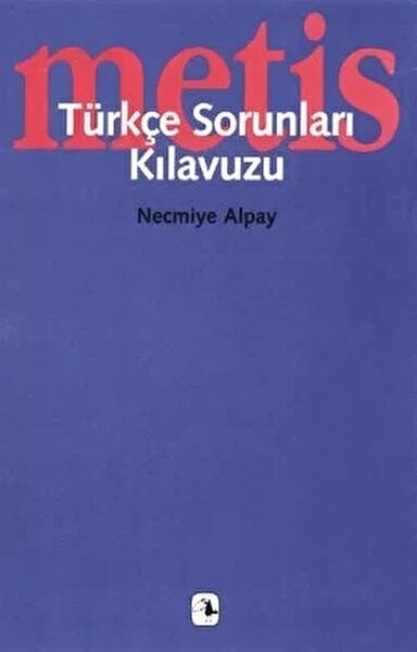 Metis Yayınları Akademik Kitaplar