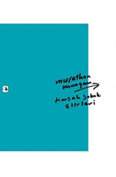 Metis Yayınları Şiir