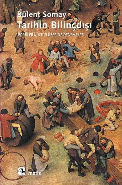 Metis Yayınları Araştırma, Tarih