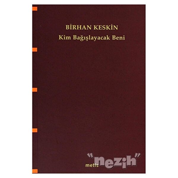 Metis Yayınları Şiir