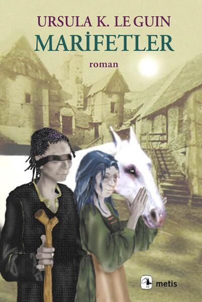 Metis Yayınları Roman